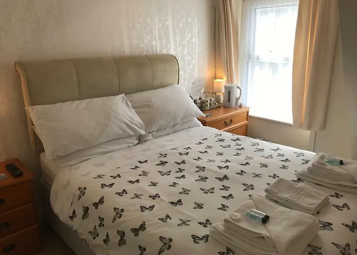 The Acorn Lodge