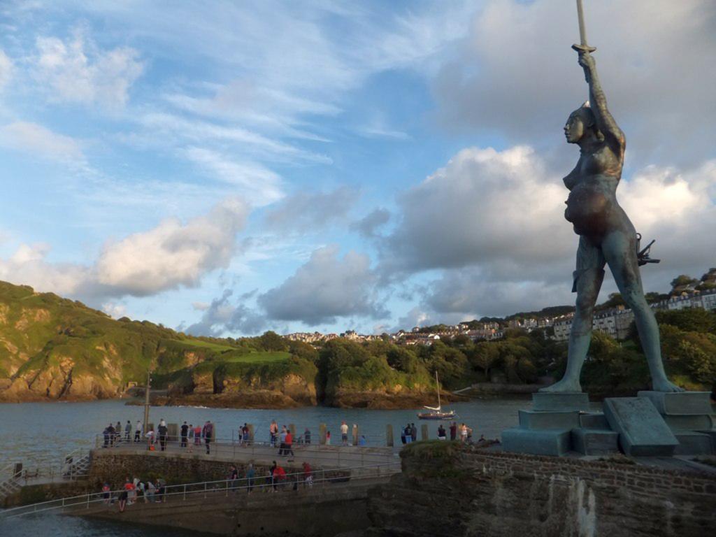 The Acorn Bed & Breakfast Ilfracombe