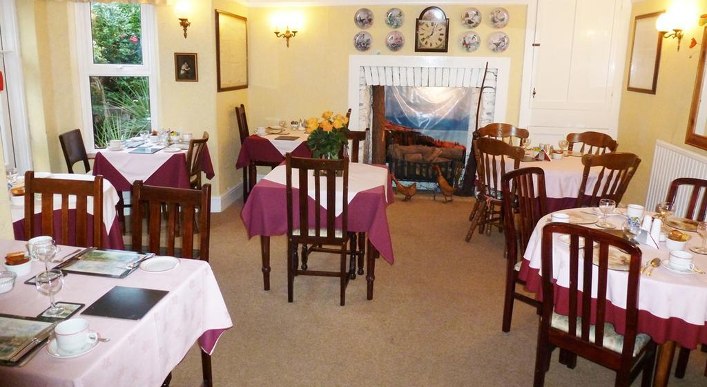 The Acorn Bed & Breakfast Ilfracombe