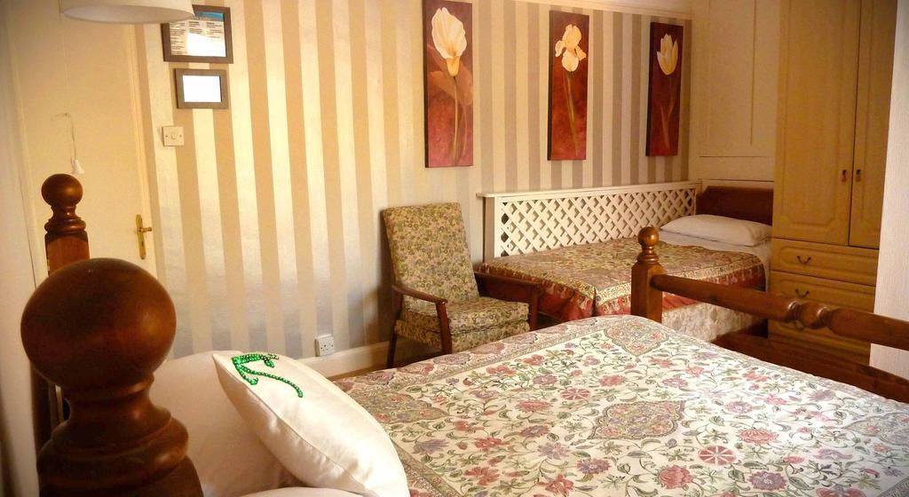 The Acorn Bed & Breakfast 3*
