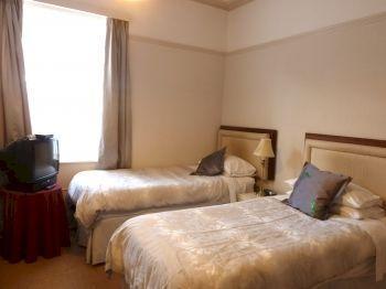 The Acorn 3* Ilfracombe