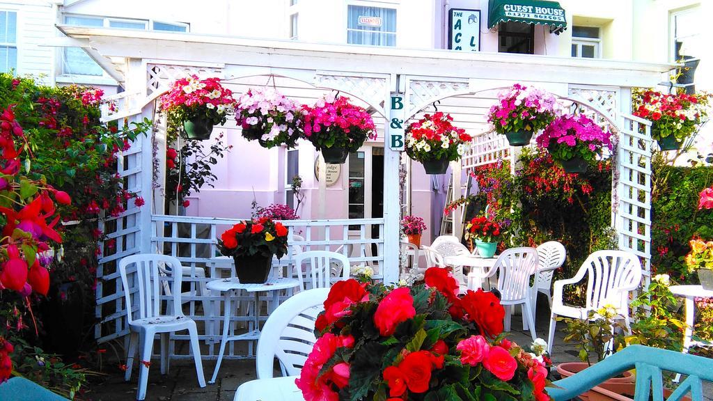 The Acorn Ilfracombe