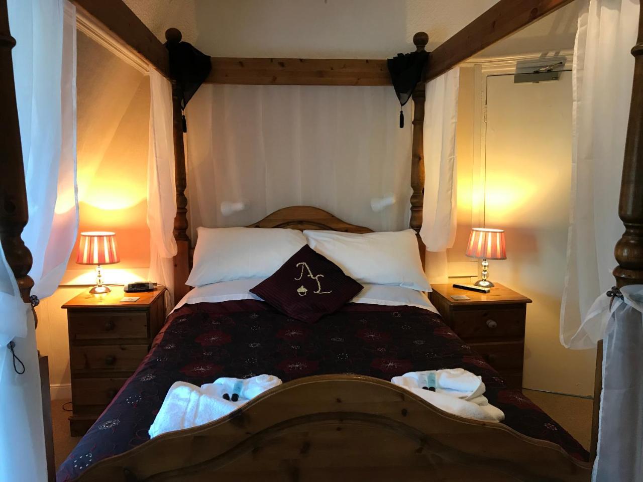 The Acorn Bed & Breakfast 3*