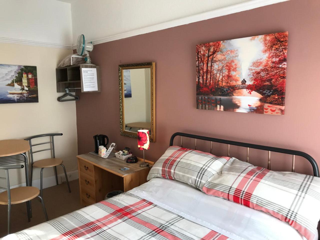 The Acorn 3*