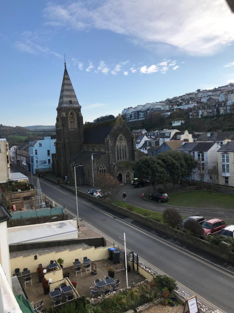 The Acorn Ilfracombe