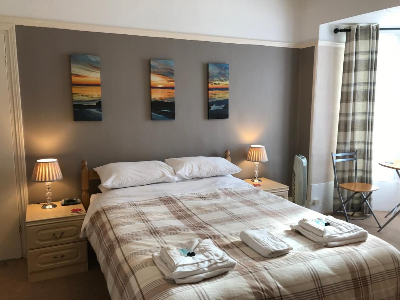 The Acorn Bed & Breakfast 3*