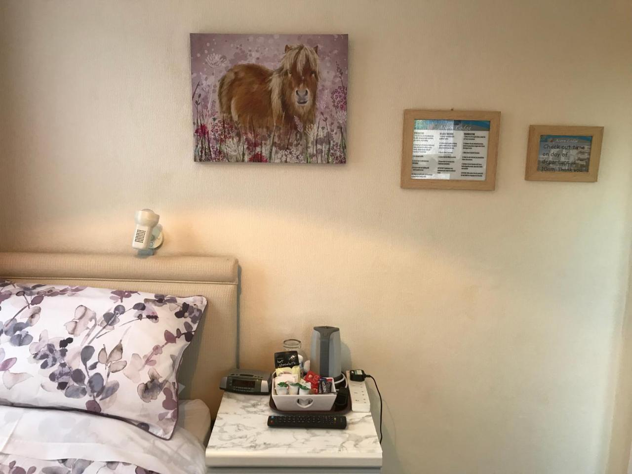 The Acorn Bed & Breakfast 3*