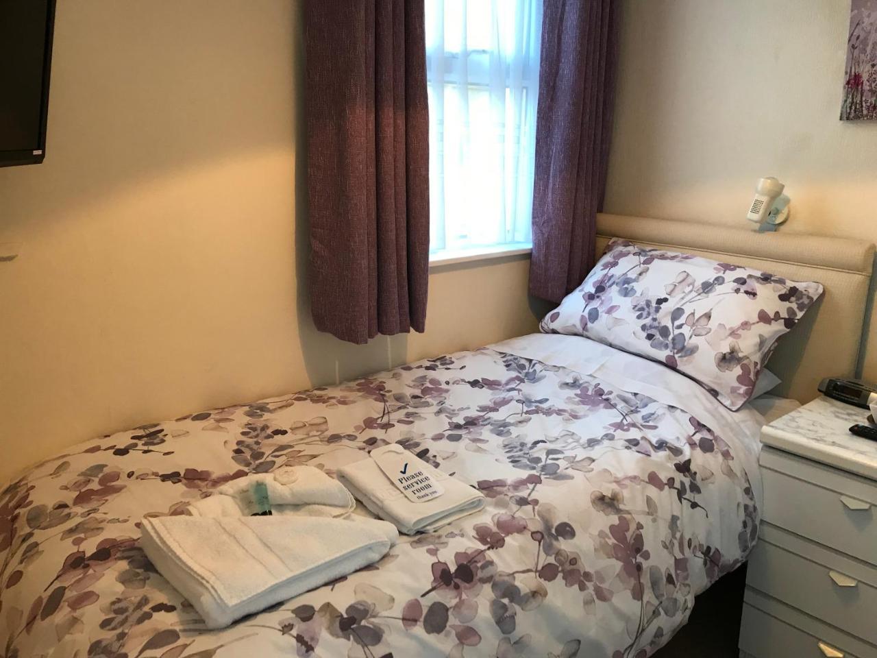 The Acorn Bed & Breakfast Ilfracombe