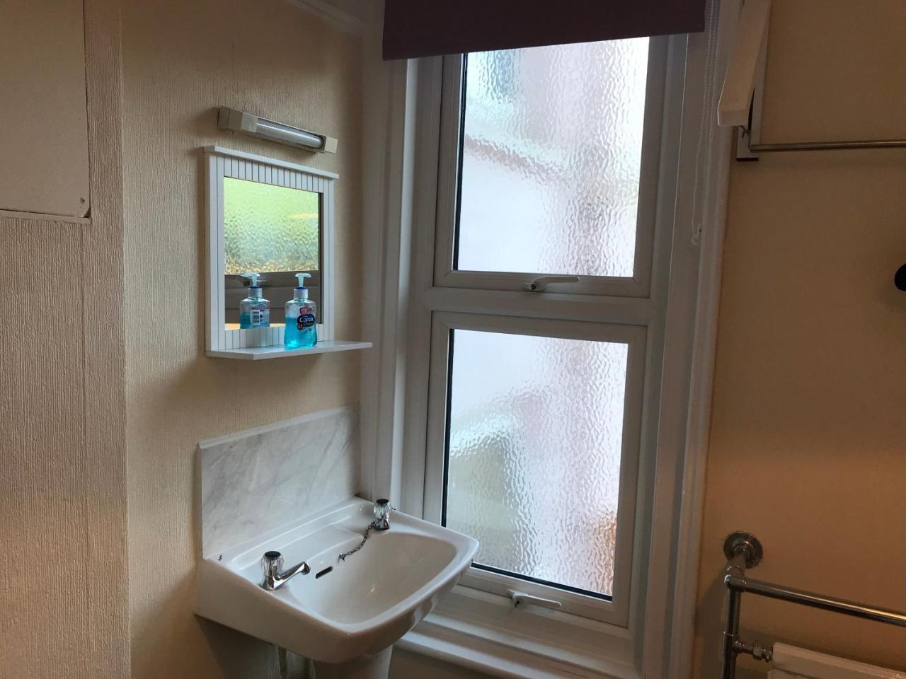 The Acorn Bed & Breakfast Ilfracombe