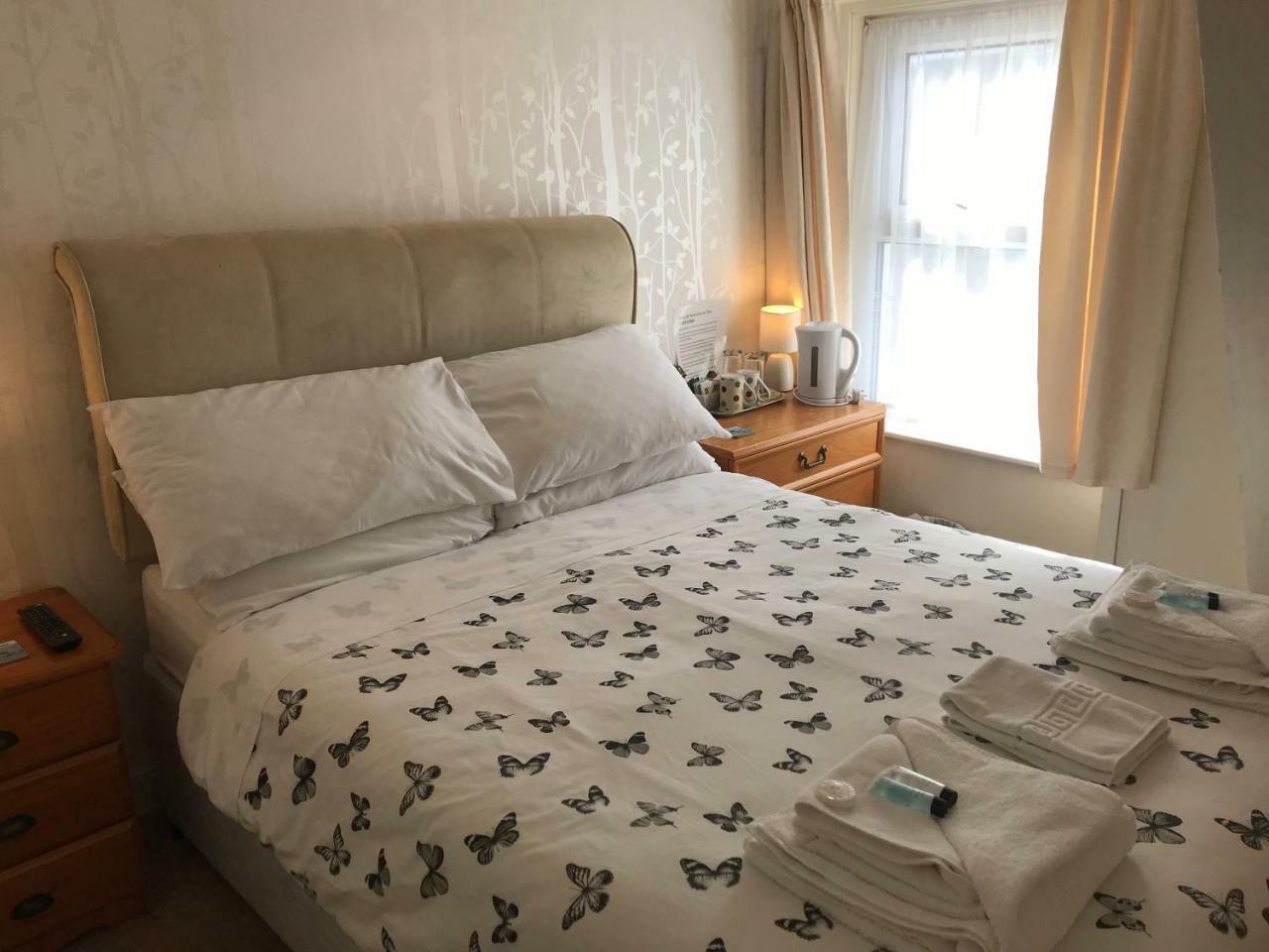 Bed & Breakfast The Acorn