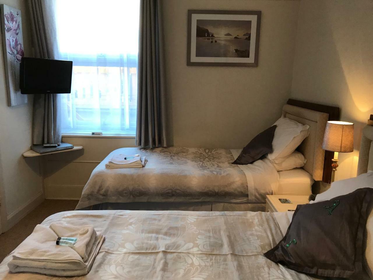 Bed & Breakfast The Acorn Ilfracombe