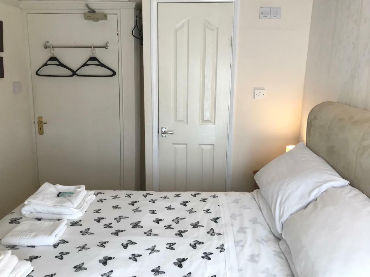 Bed & Breakfast The Acorn Ilfracombe